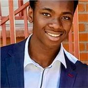 Estudiante de segundo de Bachillerato con título C2 en inglés